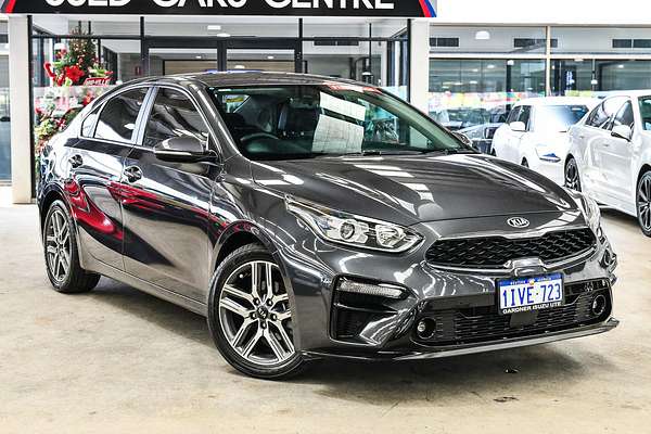 2020 Kia Cerato Sport+ BD
