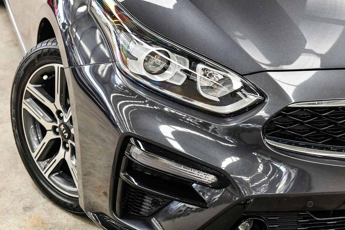 2020 Kia Cerato Sport+ BD