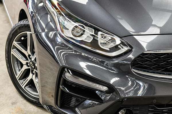 2020 Kia Cerato Sport+ BD