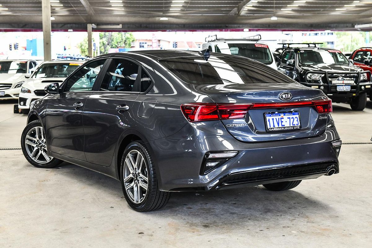 2020 Kia Cerato Sport+ BD