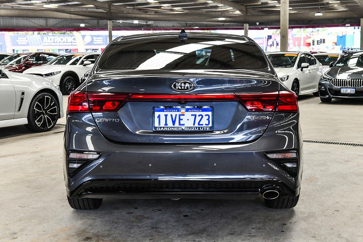2020 Kia Cerato Sport+ BD