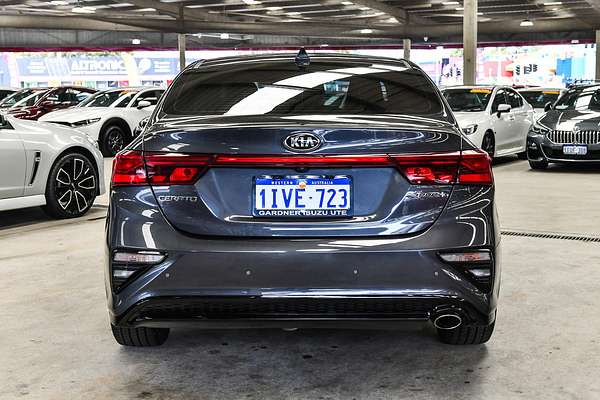 2020 Kia Cerato Sport+ BD