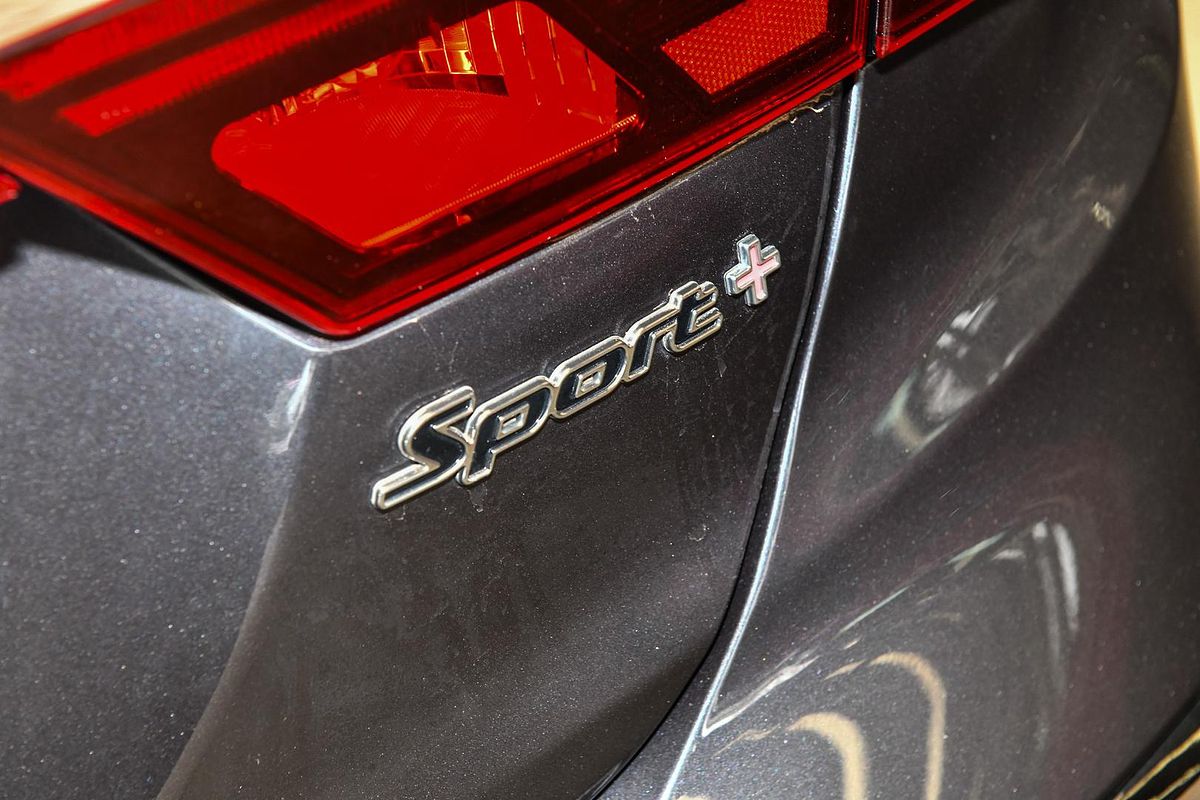 2020 Kia Cerato Sport+ BD