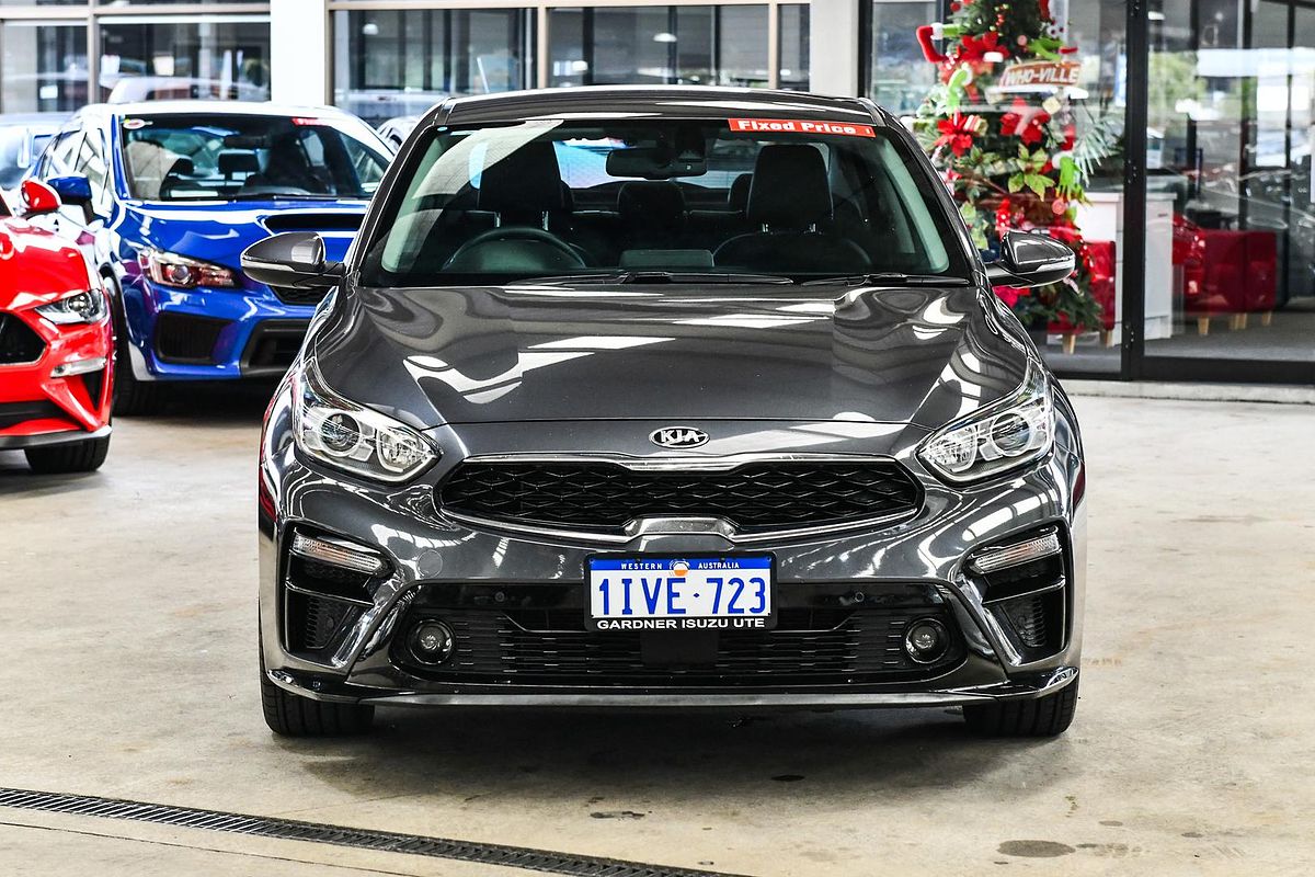 2020 Kia Cerato Sport+ BD
