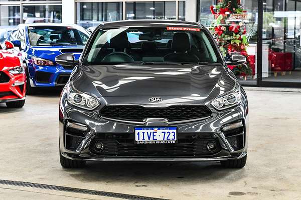 2020 Kia Cerato Sport+ BD