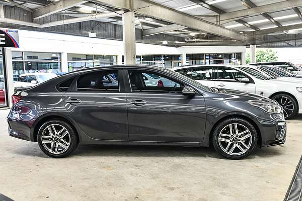 2020 Kia Cerato Sport+ BD