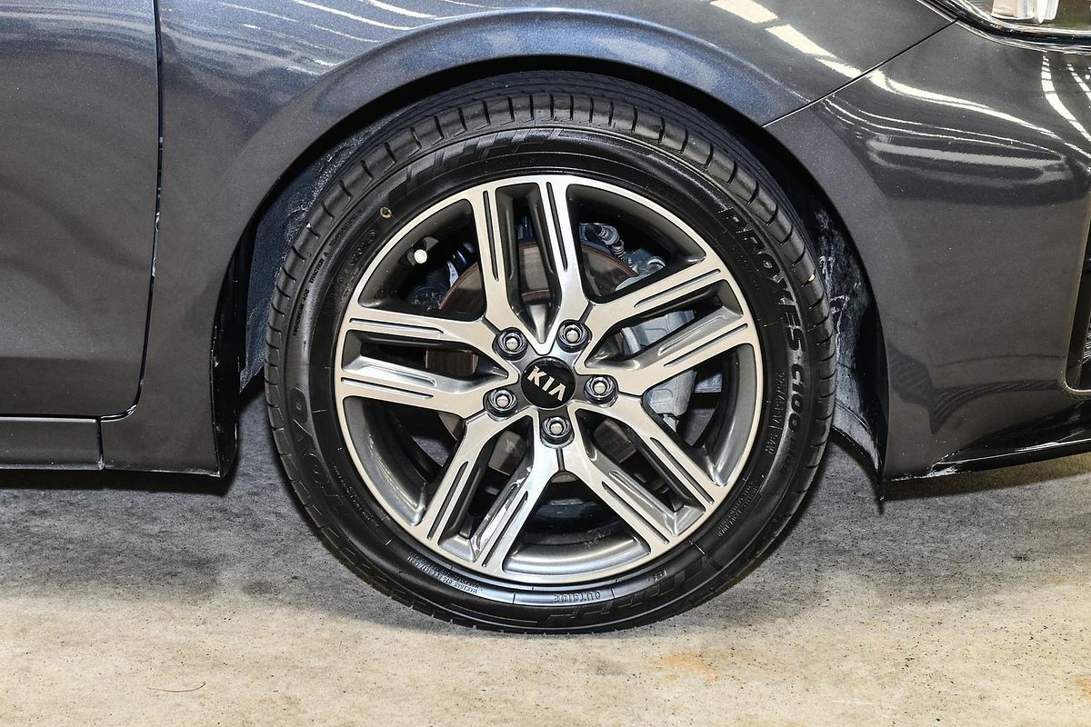 2020 Kia Cerato Sport+ BD