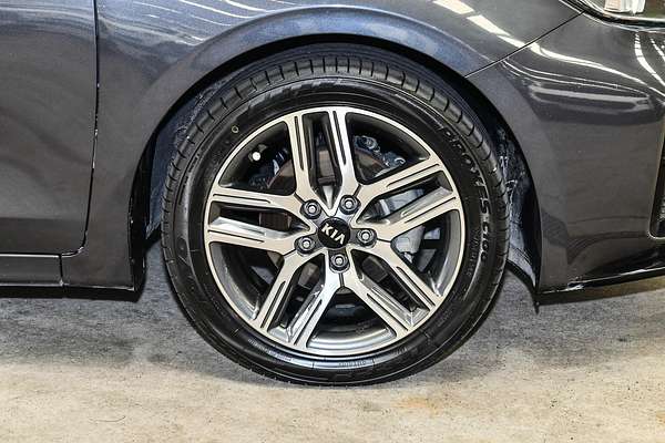 2020 Kia Cerato Sport+ BD