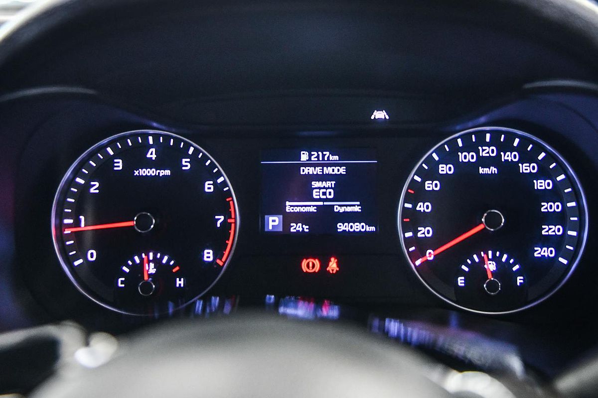 2020 Kia Cerato Sport+ BD