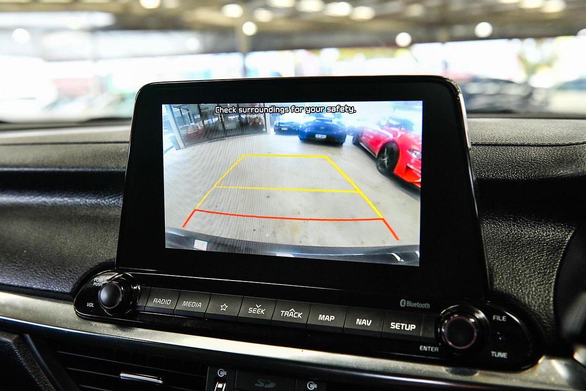 2020 Kia Cerato Sport+ BD