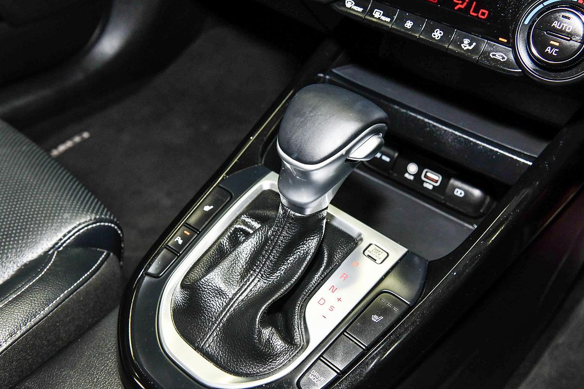 2020 Kia Cerato Sport+ BD