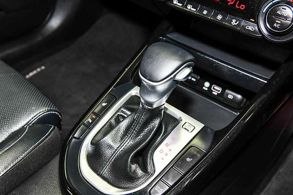 2020 Kia Cerato Sport+ BD