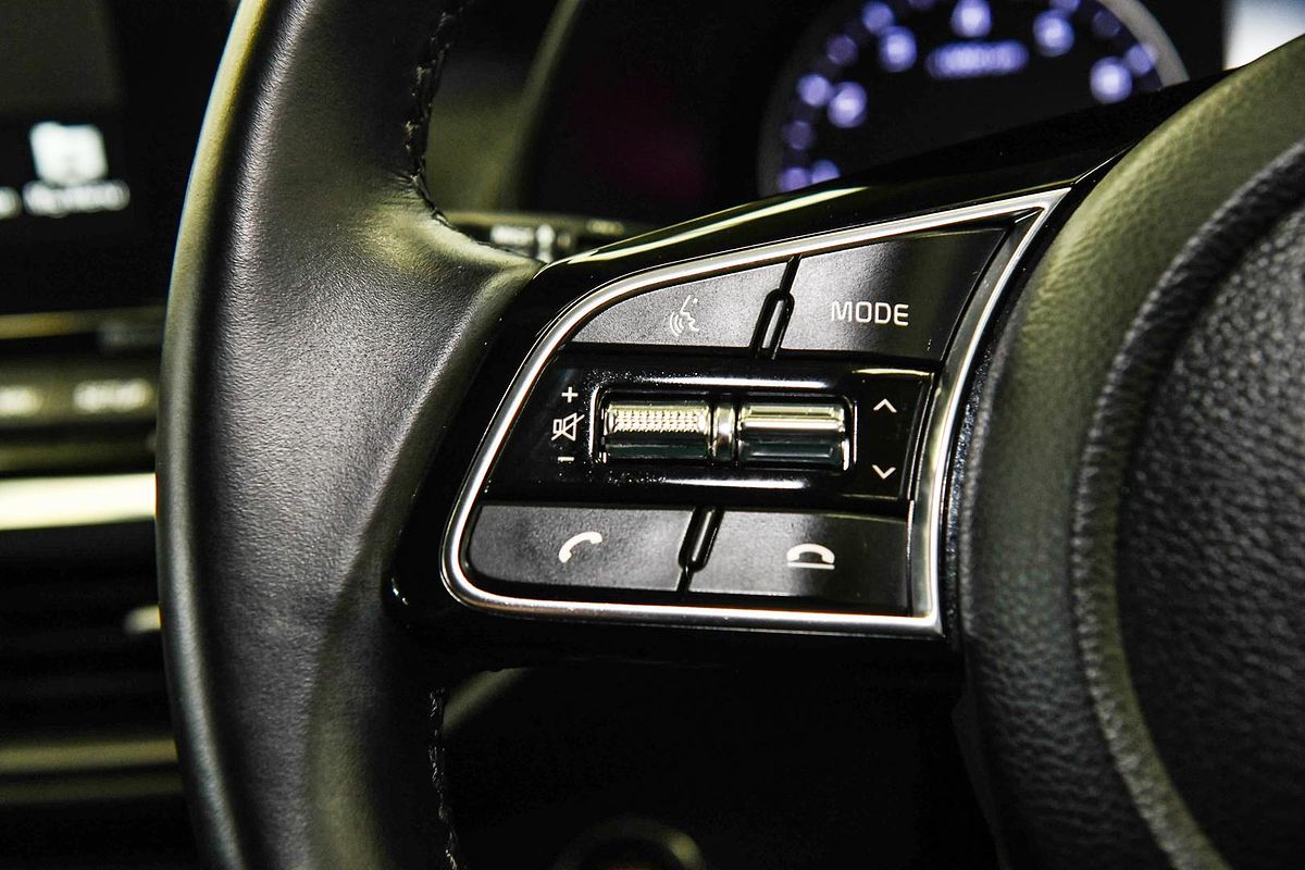 2020 Kia Cerato Sport+ BD