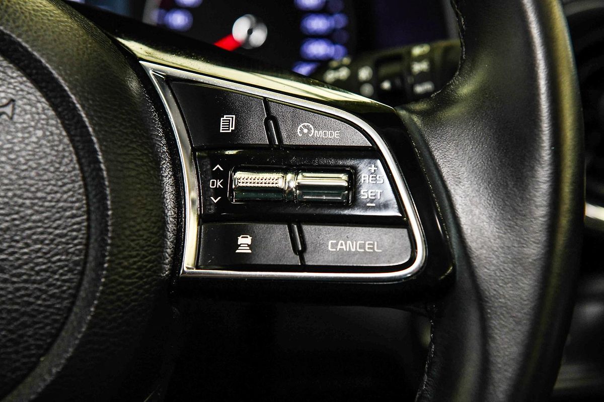 2020 Kia Cerato Sport+ BD