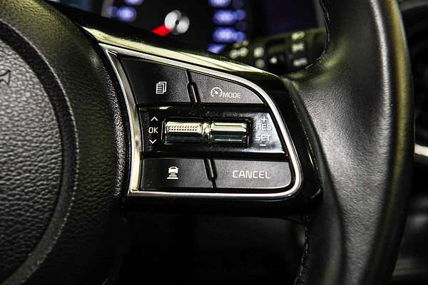 2020 Kia Cerato Sport+ BD