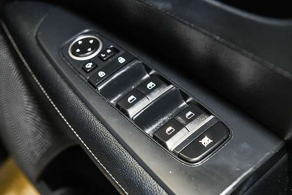 2020 Kia Cerato Sport+ BD