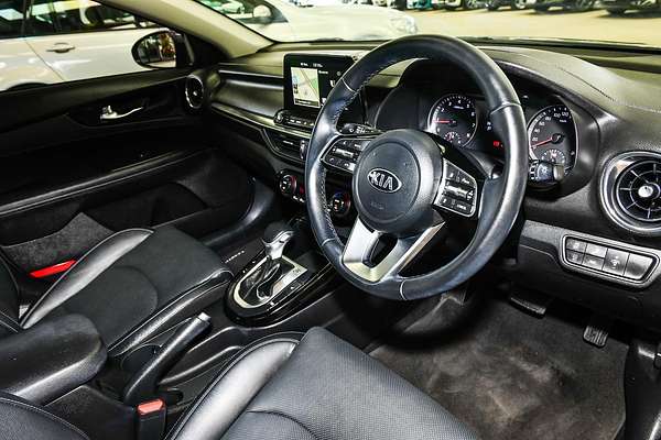 2020 Kia Cerato Sport+ BD