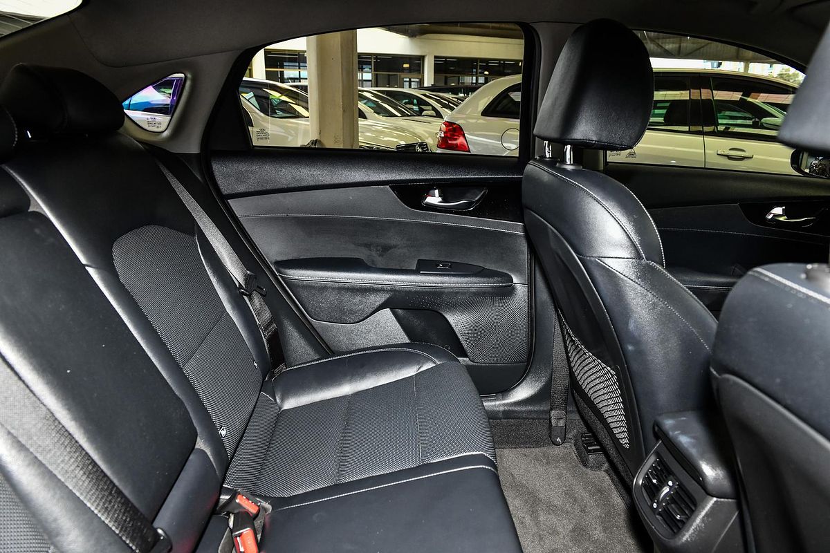 2020 Kia Cerato Sport+ BD