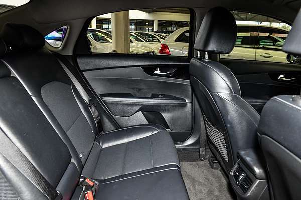 2020 Kia Cerato Sport+ BD