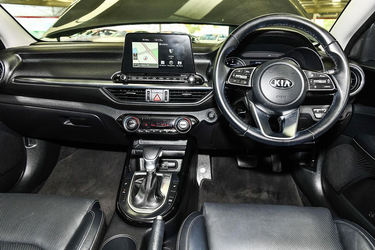 2020 Kia Cerato Sport+ BD