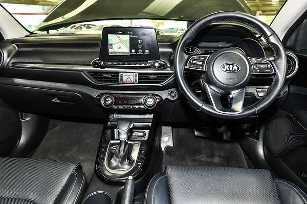 2020 Kia Cerato Sport+ BD