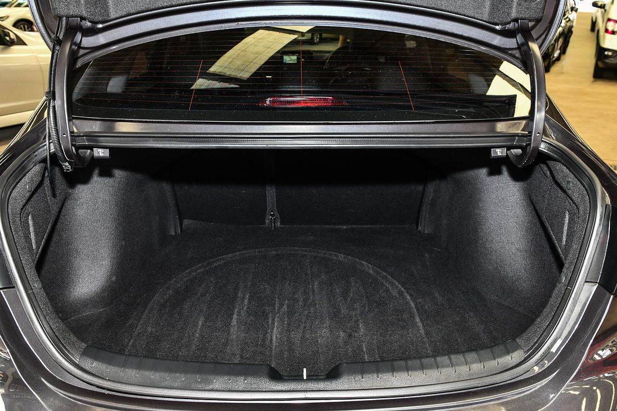 2020 Kia Cerato Sport+ BD