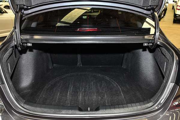 2020 Kia Cerato Sport+ BD