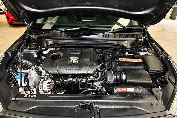 2020 Kia Cerato Sport+ BD