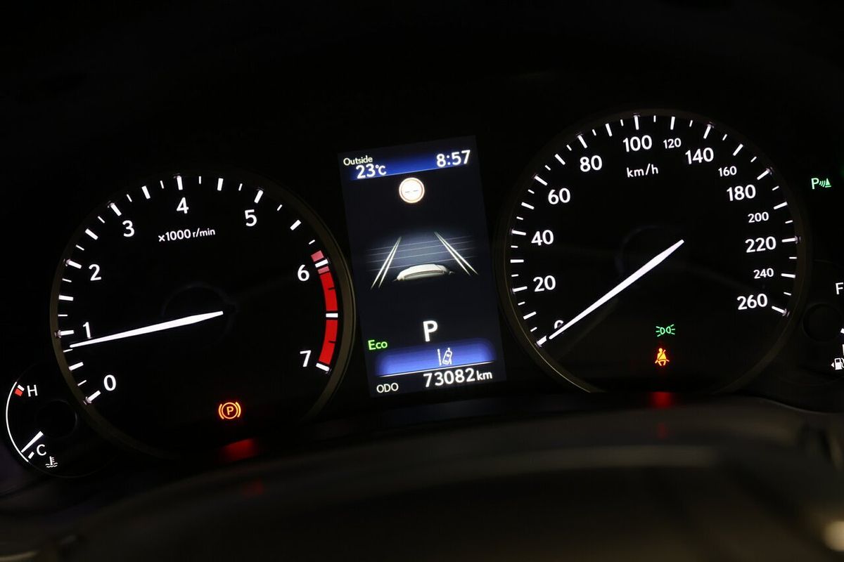 2021 Lexus NX NX300 Luxury AGZ15R