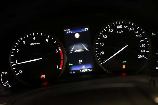 2021 Lexus NX NX300 Luxury AGZ15R