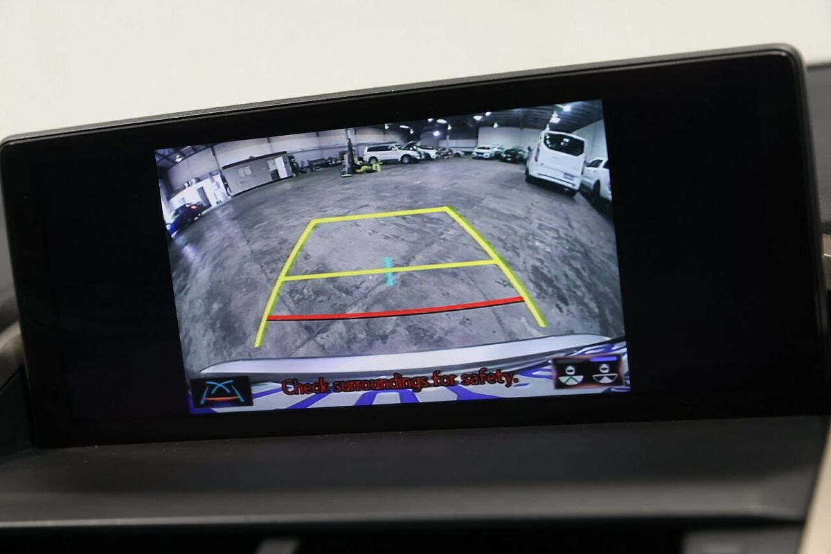 2021 Lexus NX NX300 Luxury AGZ15R