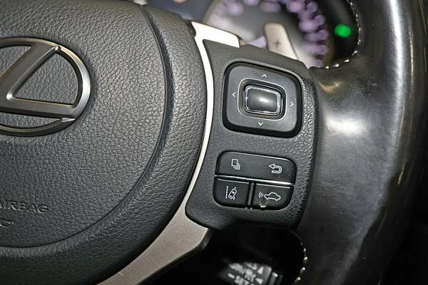 2021 Lexus NX NX300 Luxury AGZ15R