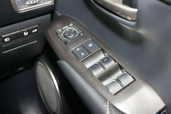 2021 Lexus NX NX300 Luxury AGZ15R