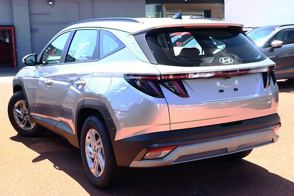 2025 Hyundai Tucson NX4.V4