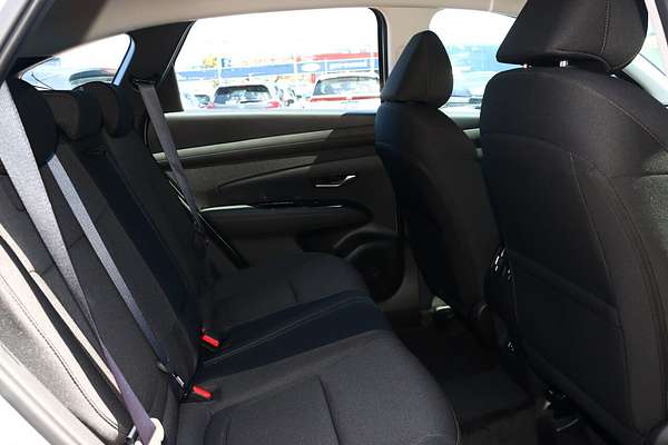 2025 Hyundai Tucson NX4.V4