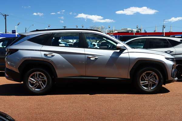 2025 Hyundai Tucson NX4.V4