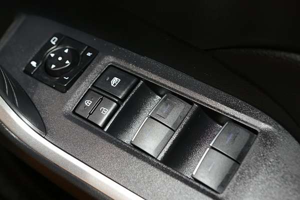 2022 Toyota RAV4 GXL AXAH52R