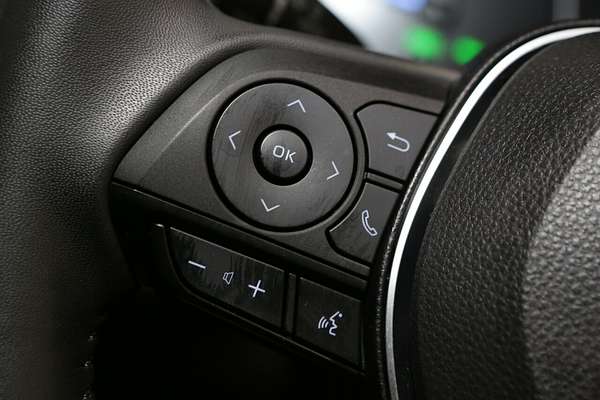 2022 Toyota RAV4 GXL AXAH52R