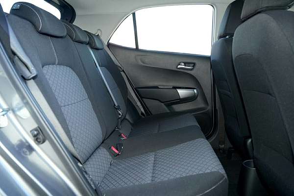 2025 Kia Picanto Sport JA PE2