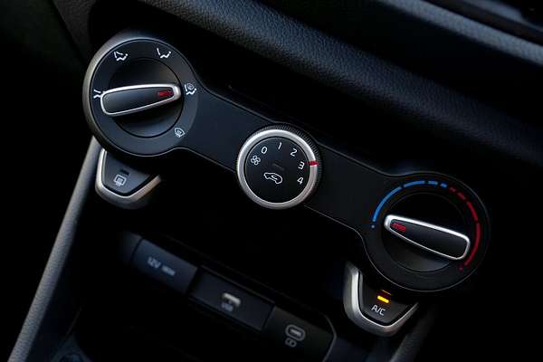 2025 Kia Picanto Sport JA PE2