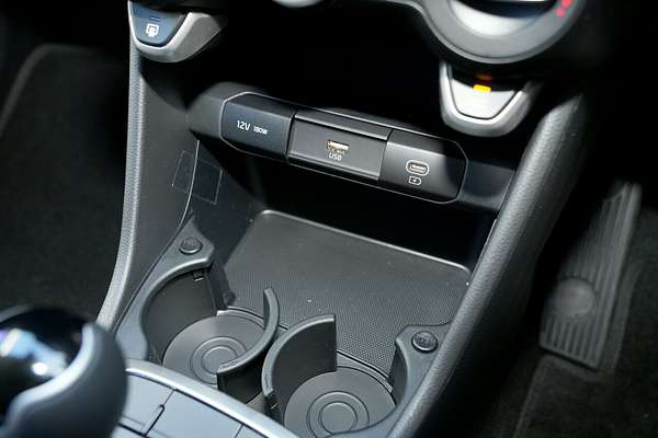 2025 Kia Picanto Sport JA PE2