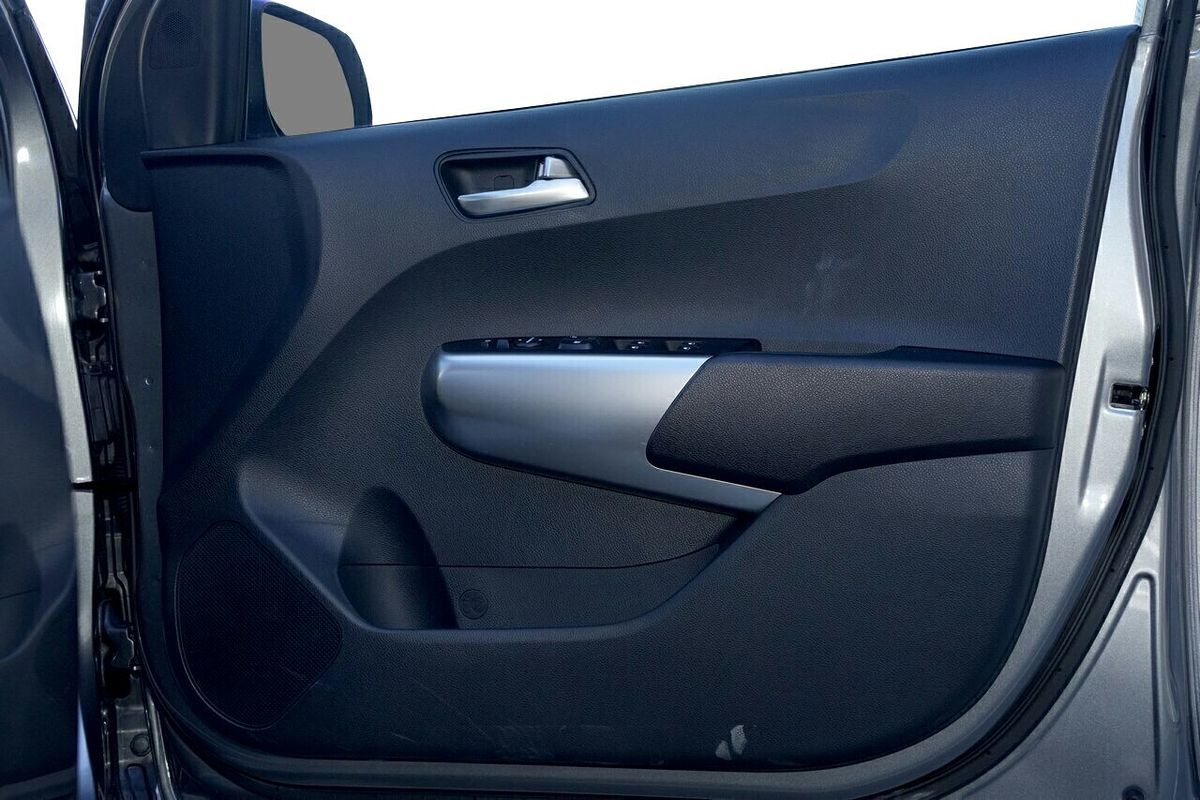 2025 Kia Picanto Sport JA PE2