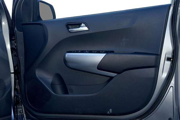 2025 Kia Picanto Sport JA PE2