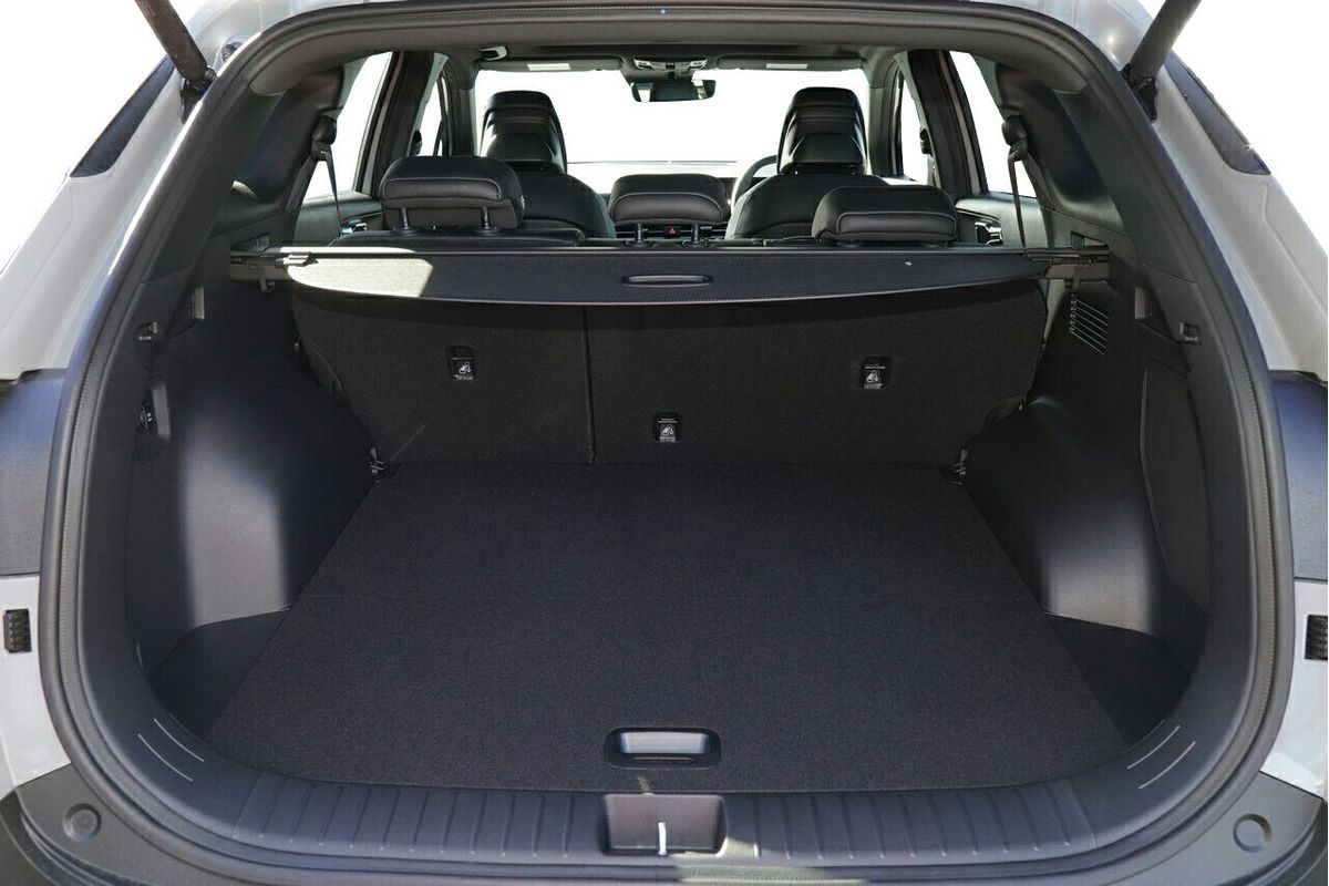 2025 Kia Sportage GT-Line NQ5 PE