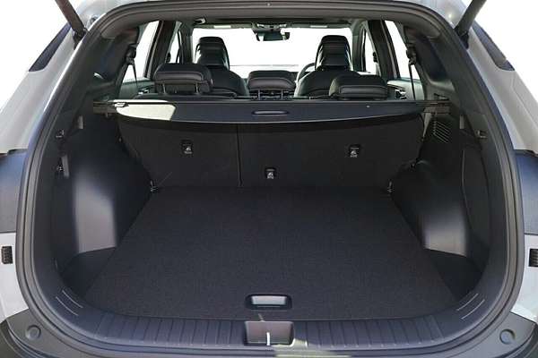 2025 Kia Sportage GT-Line NQ5 PE