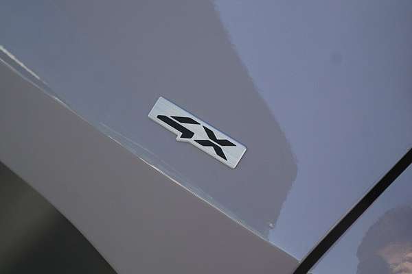 2025 Kia Sportage GT-Line NQ5 PE