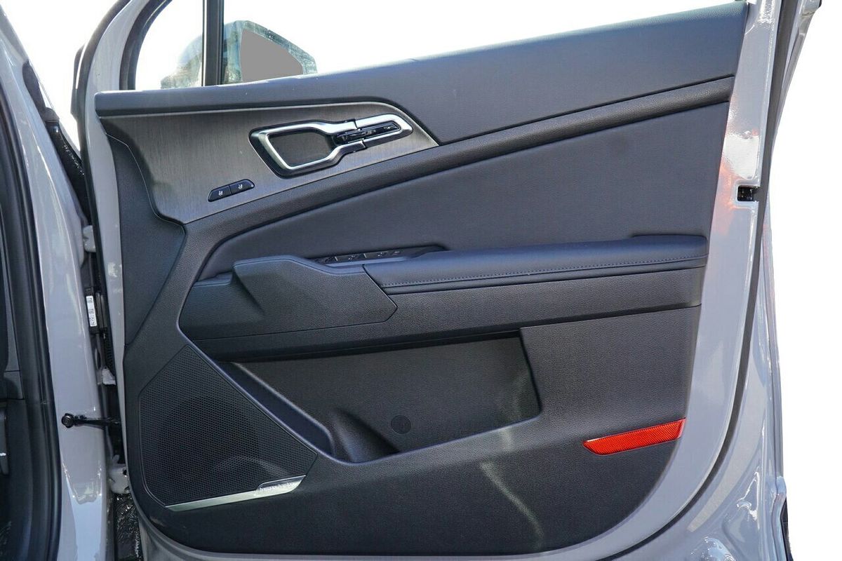 2025 Kia Sportage GT-Line NQ5 PE