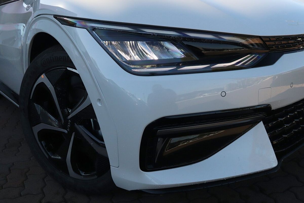 2025 Kia EV6 GT-Line CV