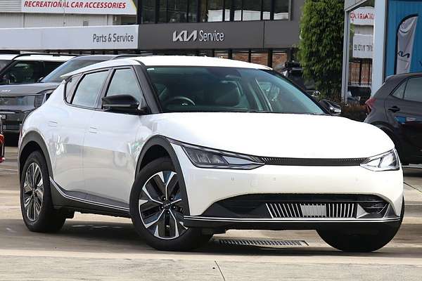 2025 Kia EV6 Air CV