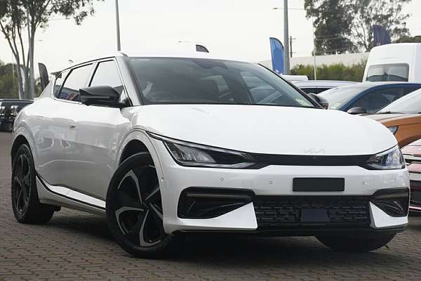 2025 Kia EV6 GT-Line CV